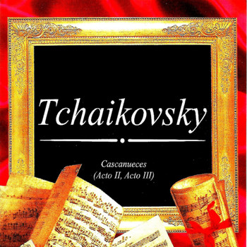 Utah Symphony Orchestra - Tchaikovsky, Cascanueces (Acto II, Acto III)