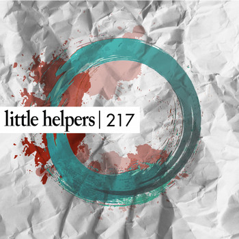 RJay Murphy - Little Helpers 217