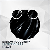 Rodion Poddubsky - Mysterious EP