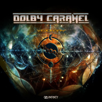Dolby Caramel - Visionary