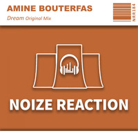 Amine Bouterfas - Dream