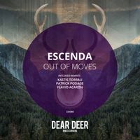 Escenda - Out Of Moves