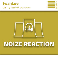 IwanLee - City Of Festival