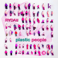 Radar - Plastic People