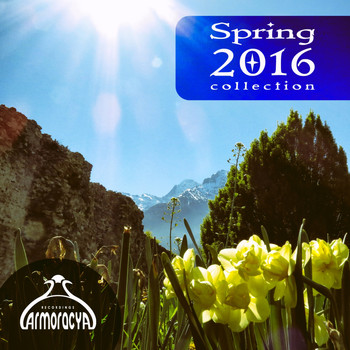 Various Artists - Spring 2016 Collection