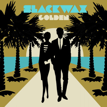 Slackwax - Golden
