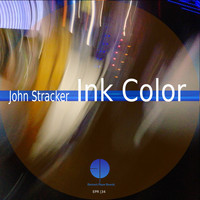 John Stracker - Ink Color