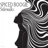 Spiced Boogie - Sidewalks