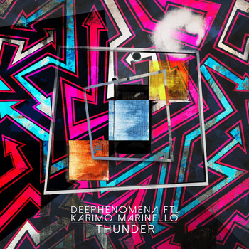 Deephenomena - Thunder