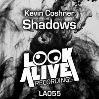 Kevin Coshner - Shadows