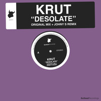 Krut - Desolate
