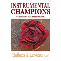 Instrumental Champions - Ballads & Lovesongs Vol. 1 Karaoke