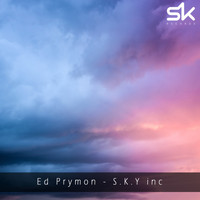 Ed Prymon - S.K.Y Inc