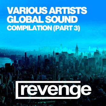 Various Artists - Global Sound (Volume 003)