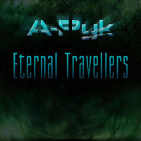 A-Pyk - Eternal Travellers