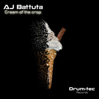 AJ Battuta - Cream of The Crop