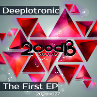 Deeplotronic - The First