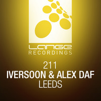 Iversoon & Alex Daf - Leeds