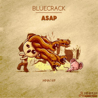 Bluecrack - ASAP