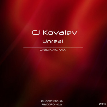CJ Kovalev - Unreal