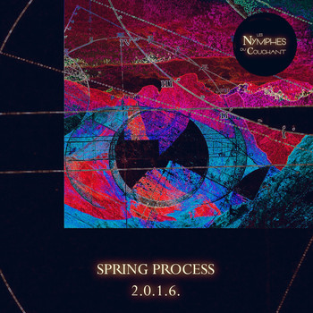 Various Artists - Spring Process 2016