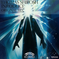 Thomas Shiposh - Introduce