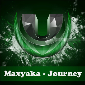 Maxyaka - Journey