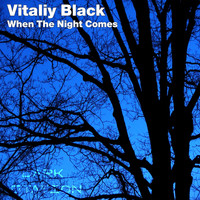 Vitaliy Black - When The Night Comes