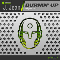 J.Jean - Burnin' Up