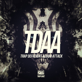 DeFreight - TDAA Trap DeFreight Album Attack
