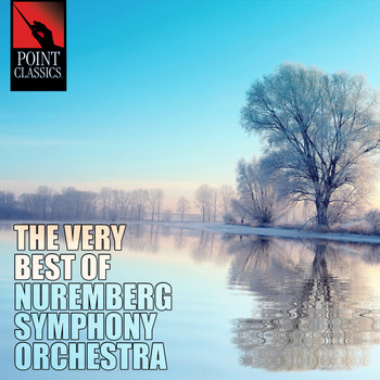 Nüremberg Symphony Orchestra - The Very Best of Nüremberg Symphony Orchestra - 50 Tracks