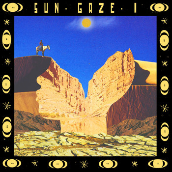 Various Artists - Sun Gaze I