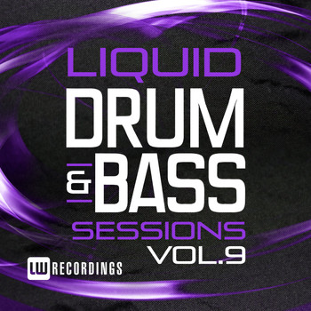 Various Artists - Liquid Drum & Bass Sessions, Vol. 9
