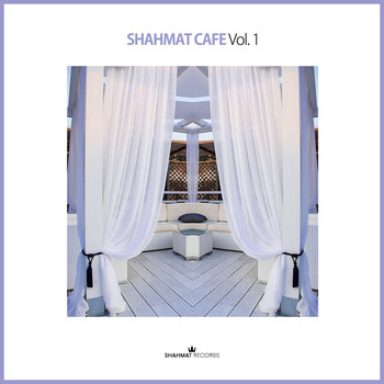 Various Artists - Shahmat Cafe, Vol. 1
