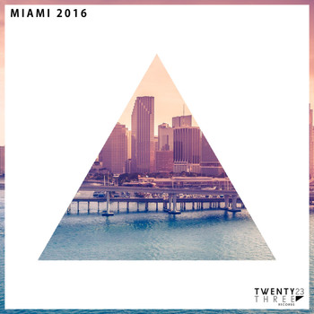 Various Artists - Miami 2016