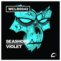 Seashore - Violet