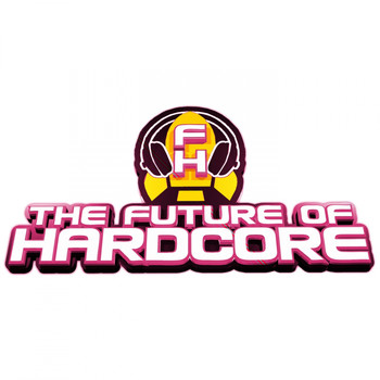The Future Of Hardcore Remix Comp - Paradise