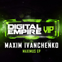 Maxim Ivanchenko - Maximus EP