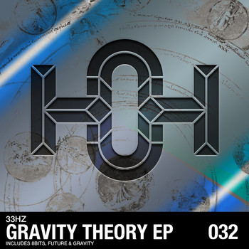 33Hz - Gravity Theory
