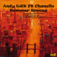 Andy Edit Ft Chanelle - Summer Breeze