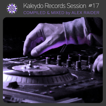 Various Artists - Kaleydo Records Session #17