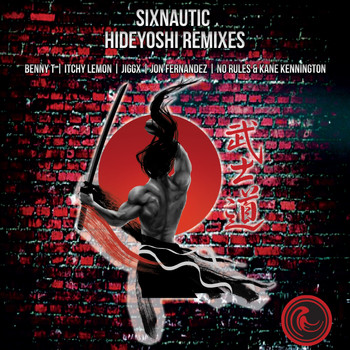 Sixnautic - Hideyoshi