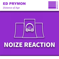 Ed Prymon - Distance Of Age