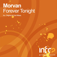 Morvan - Forever Tonight
