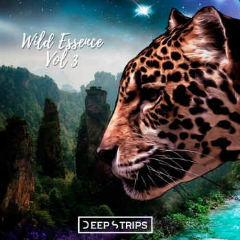 Various Artists - Wild Essence Vol III
