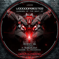 Voodoopriester - Guardian of The Night EP