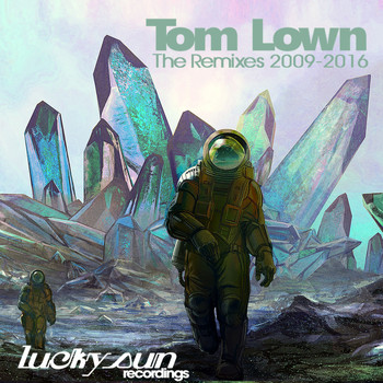 Various Artists - Tom Lown - The Remixes 2009-2016