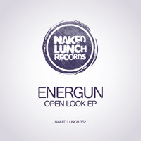Energun - Open Look EP