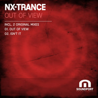 NX-Trance - Out Of View