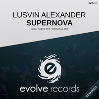 Lusvin Alexander - Supernova